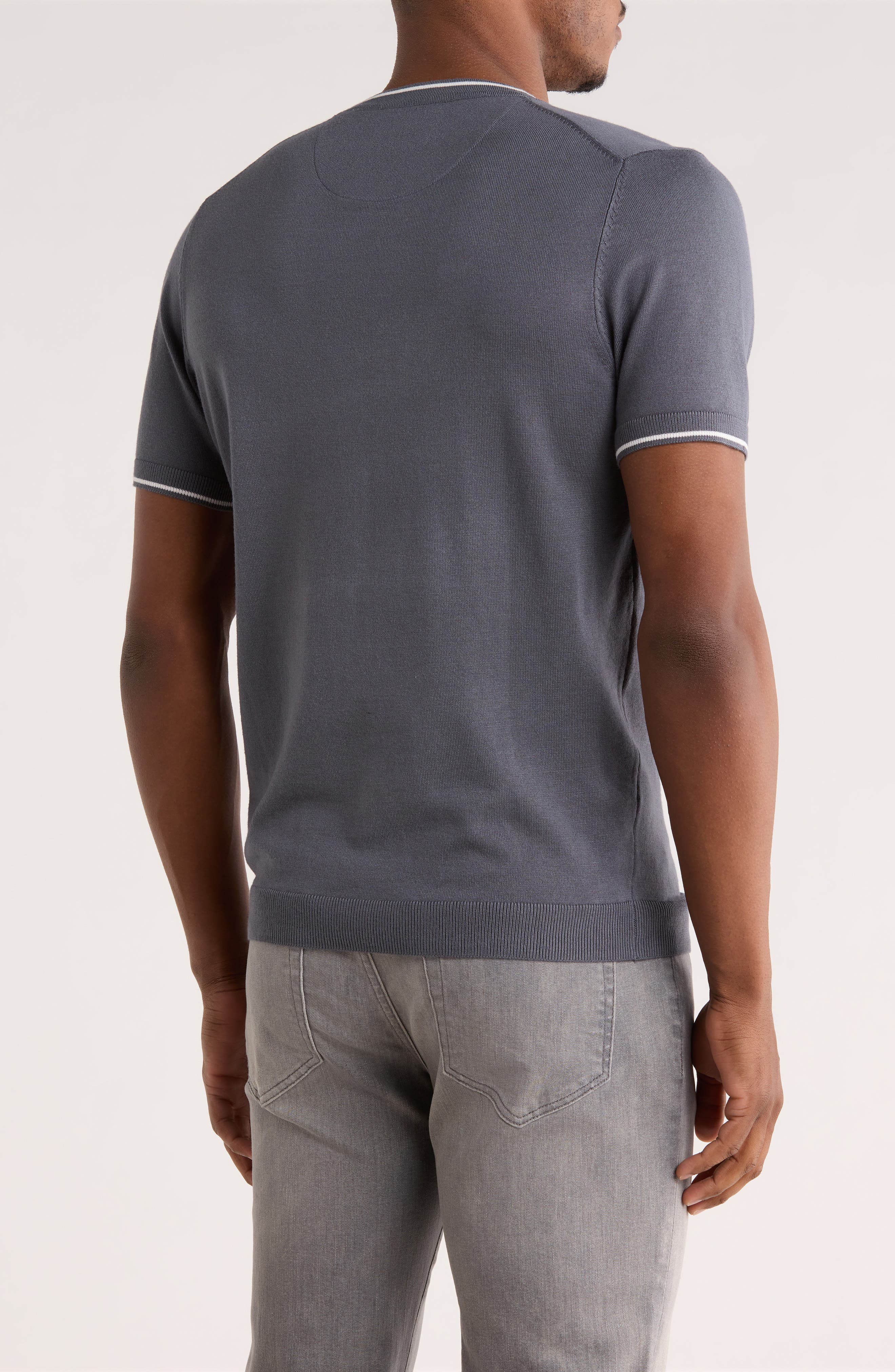 Sweater T-Shirt - image 2