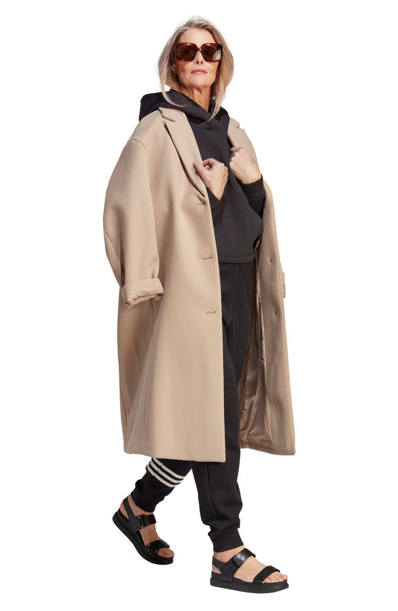 adidas Originals 3-Stripes Joggers, Alternate, color, 