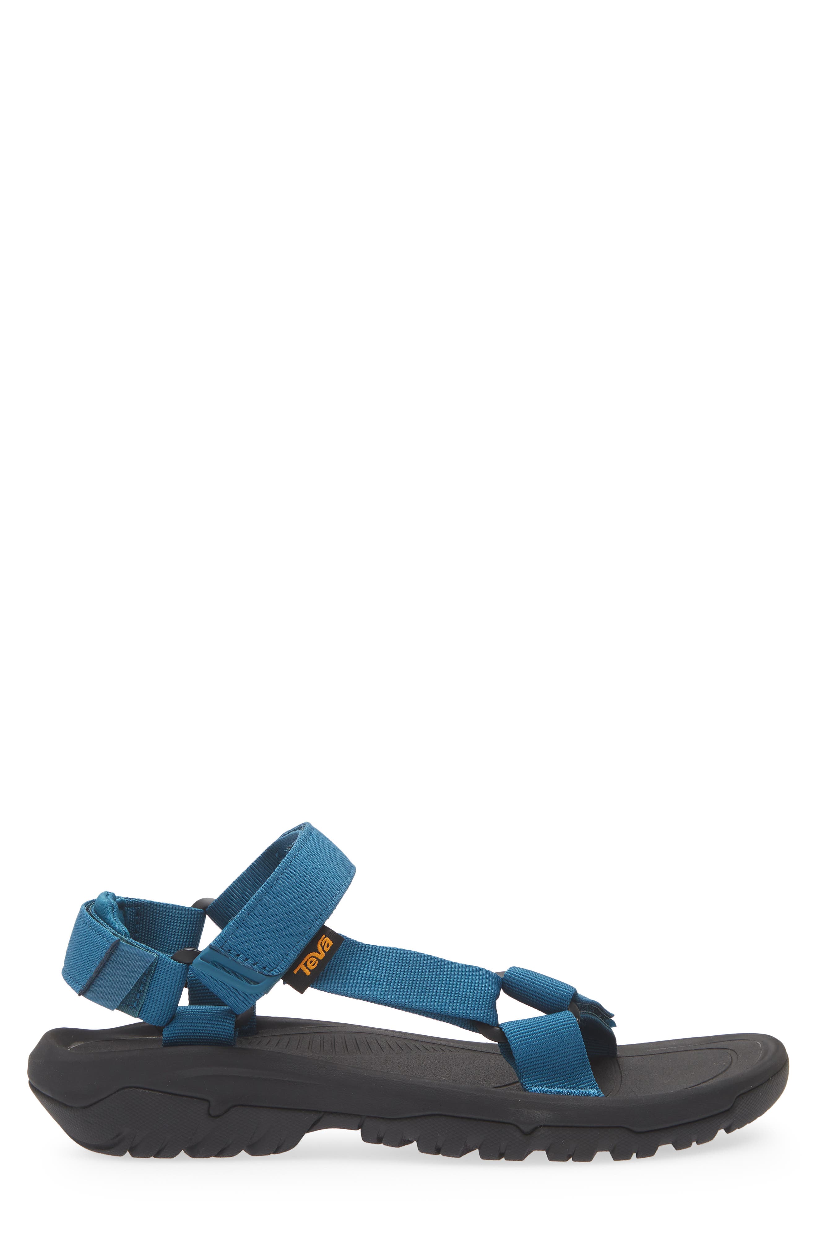 Teva Hurricane XLT 2 Sandal, Alternate, color, Coral Blue