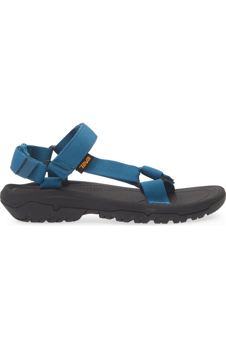 Teva Hurricane XLT 2 Sandal, Alternate, color, Coral Blue