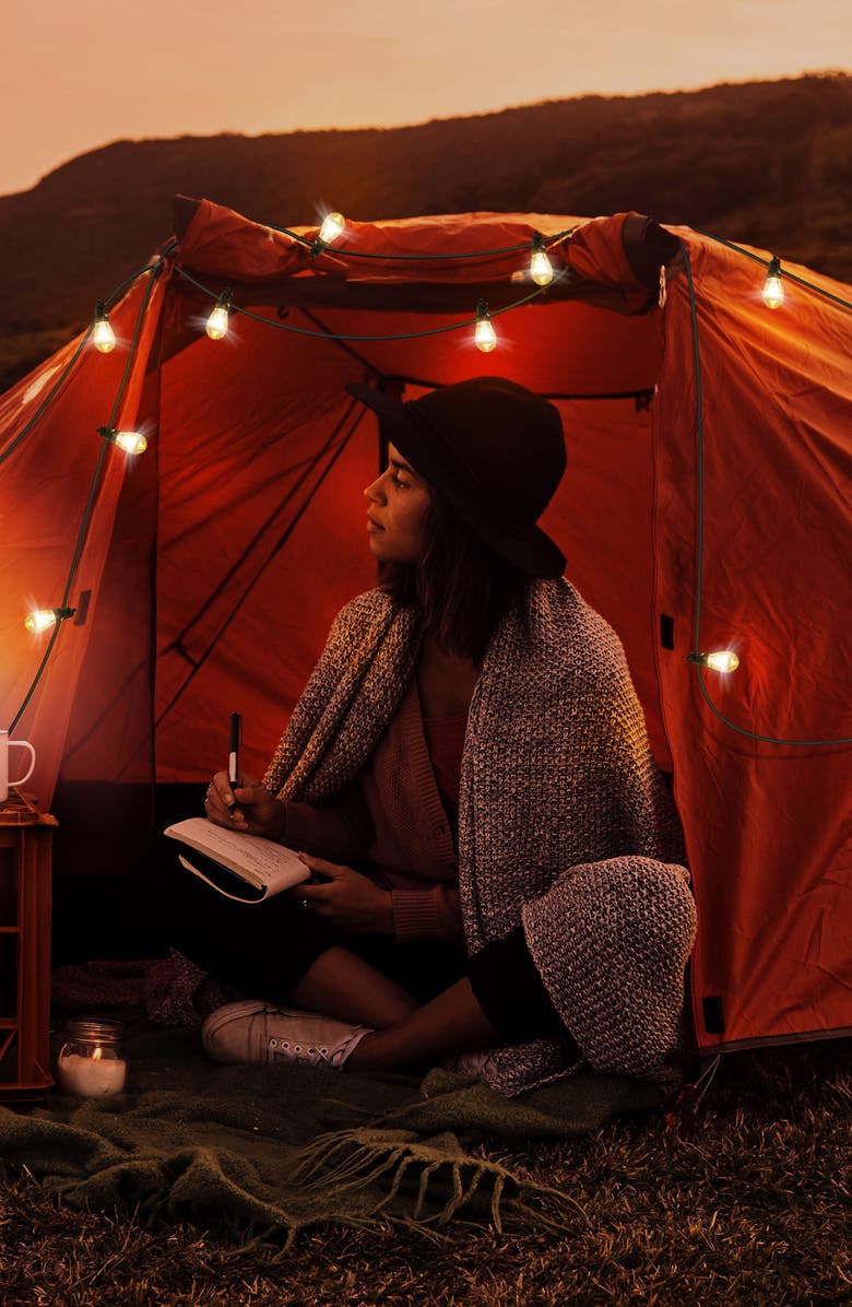 Brightech Ambience USB LED String Lights, Alternate, color, 