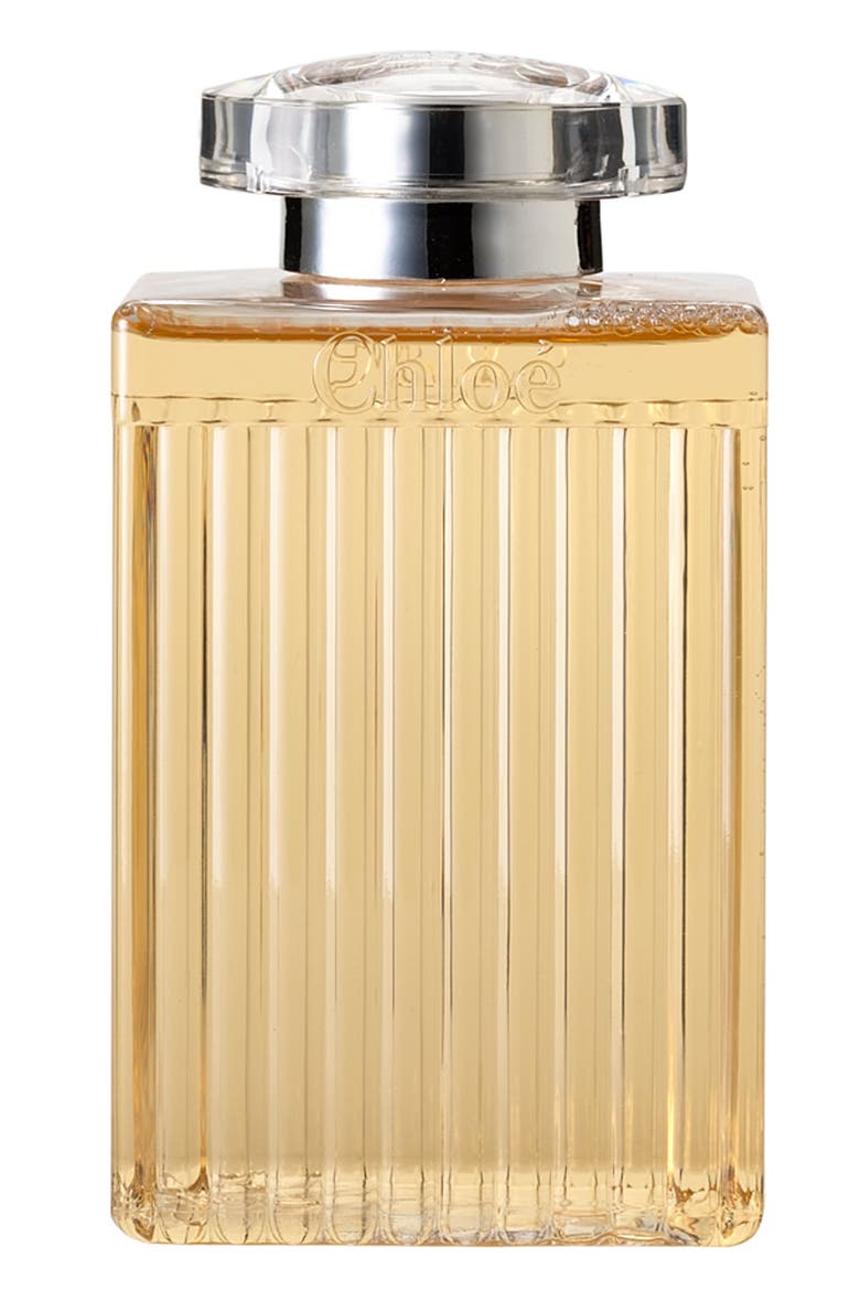Perfumed Shower Gel, Main, color, NO COLOR