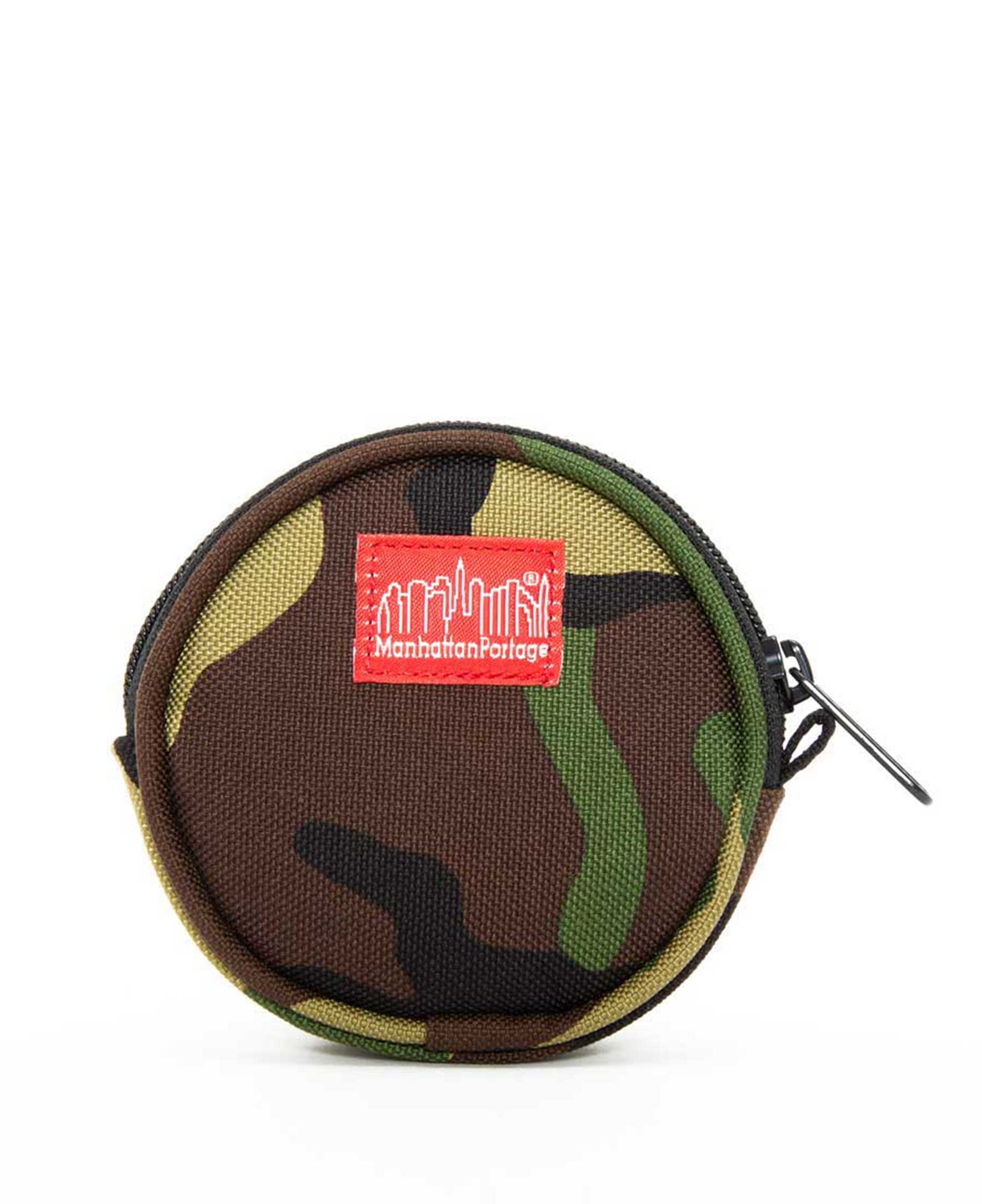selected Camouflage
