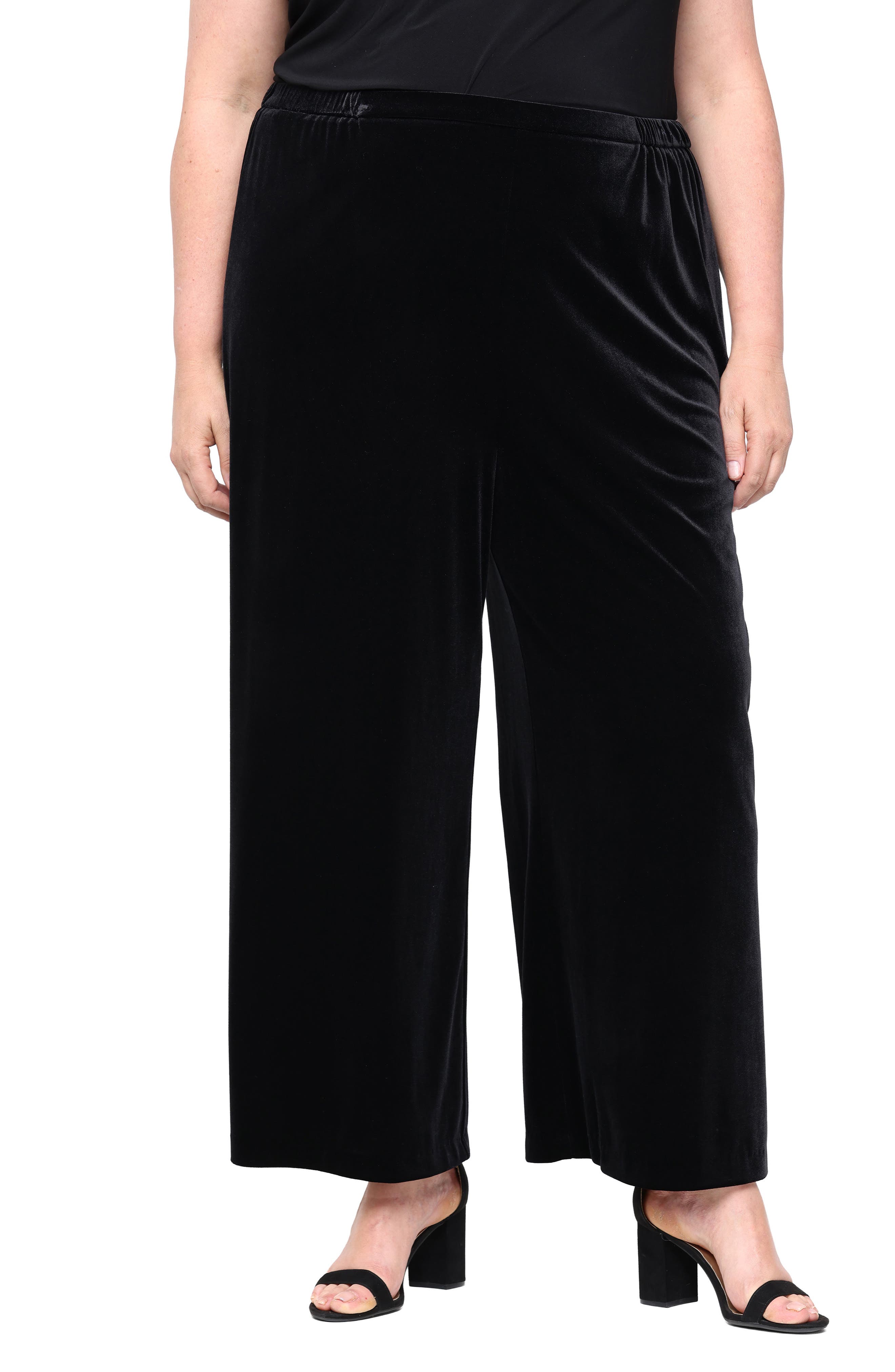 selected BLACK