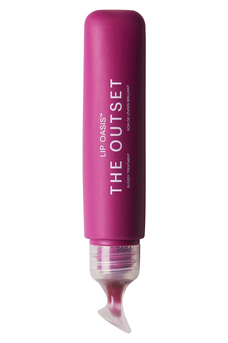 Lip Oasis Glossy Treatment, Main, color, MIRAGE