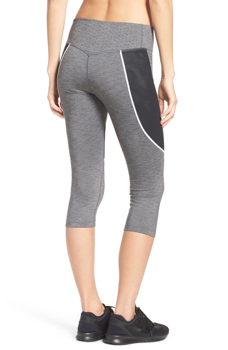 Nike Power Legendary Training Capris, Alternate, color, 