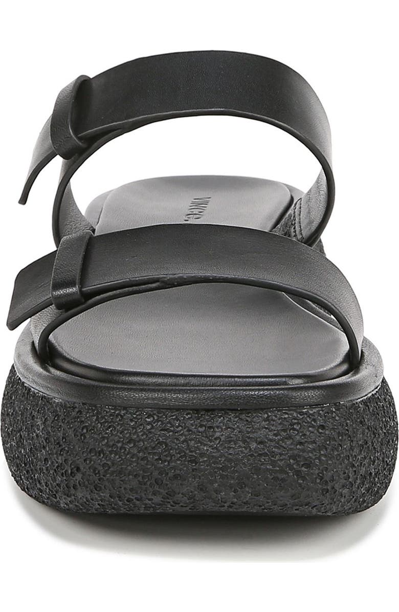 Vince Lagos Platform Slide Sandal, Alternate, color,