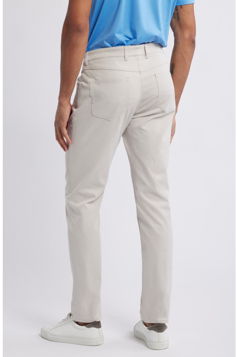 EB66 Performance Five Pocket Pants, Alternate, color, SAND