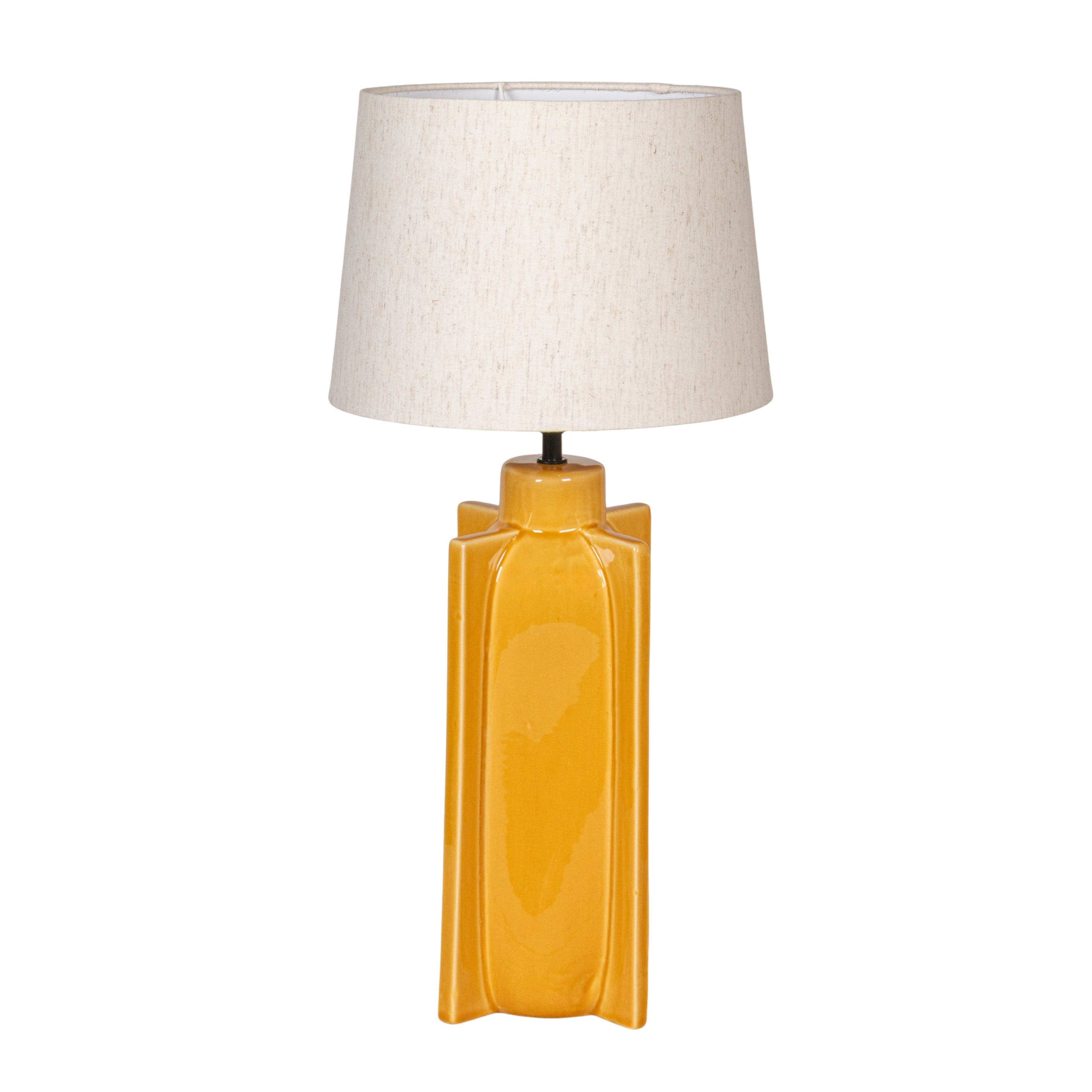 selected Yellow