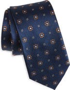 Bonobos Silk Medallion Tie