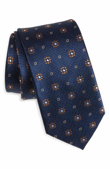 Bonobos Silk Medallion Tie