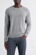Nordstrom Cashmere Crewneck Sweater