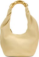 Cult Gaia Meerah Top Handle Shoulder Bag