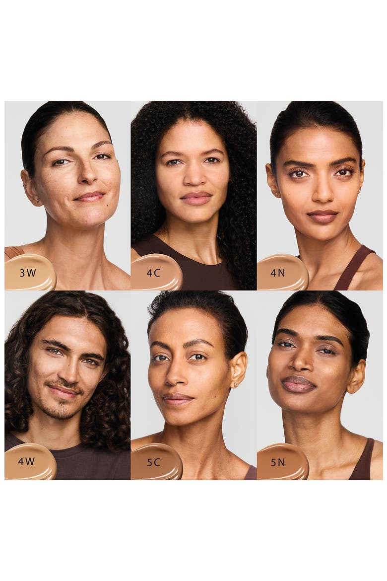 Double Wear Stay-in-Place 24-Hour Concealer, Alternate, color, 5N