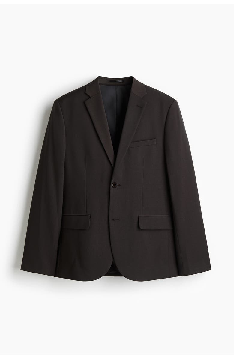 H&M Slim Fit Jacket, Main, color, 