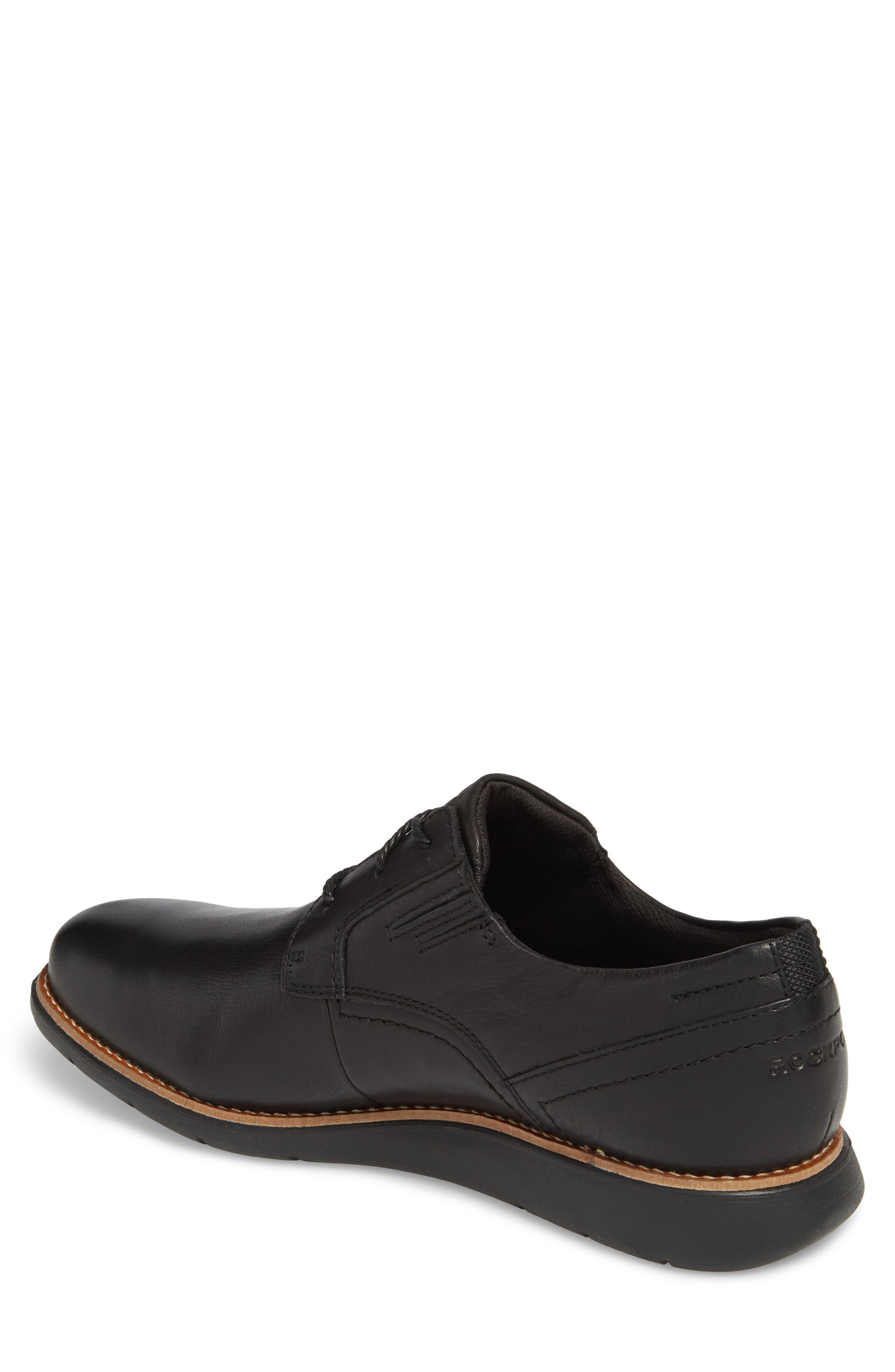 Rockport Total Motion Sport Plain Toe Derby, Alternate, color, 