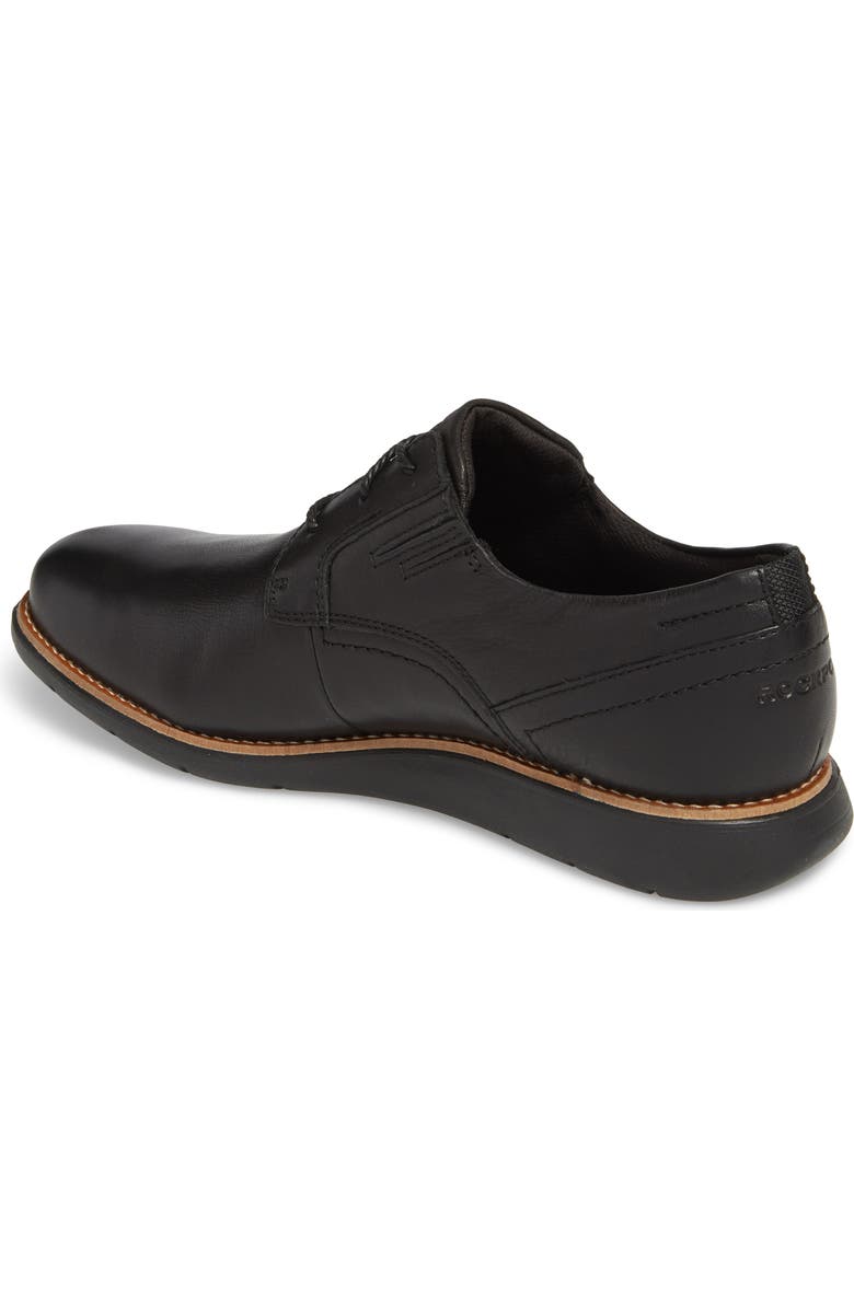 Rockport Total Motion Sport Plain Toe Derby, Alternate, color,
