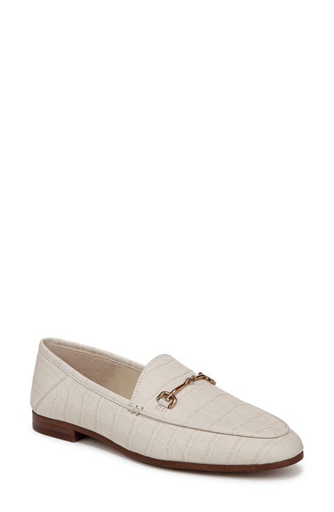 Loraine Bit Loafer (Women)
