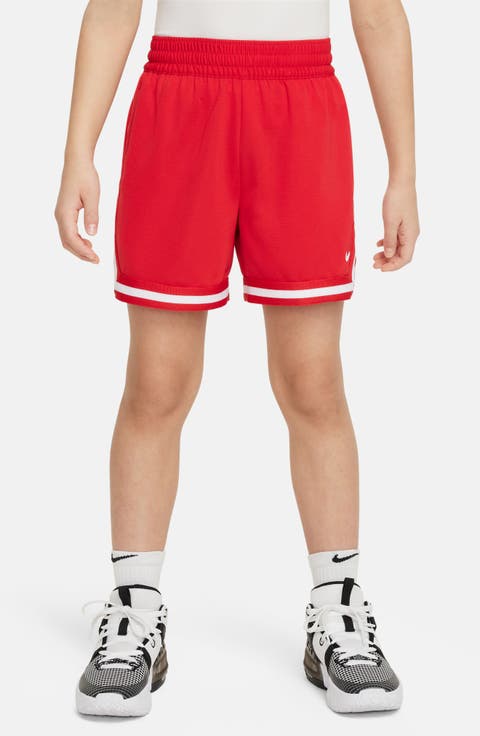 Kids' Dri-FIT DNA Athletic Shorts (Little Kid & Big Kid)