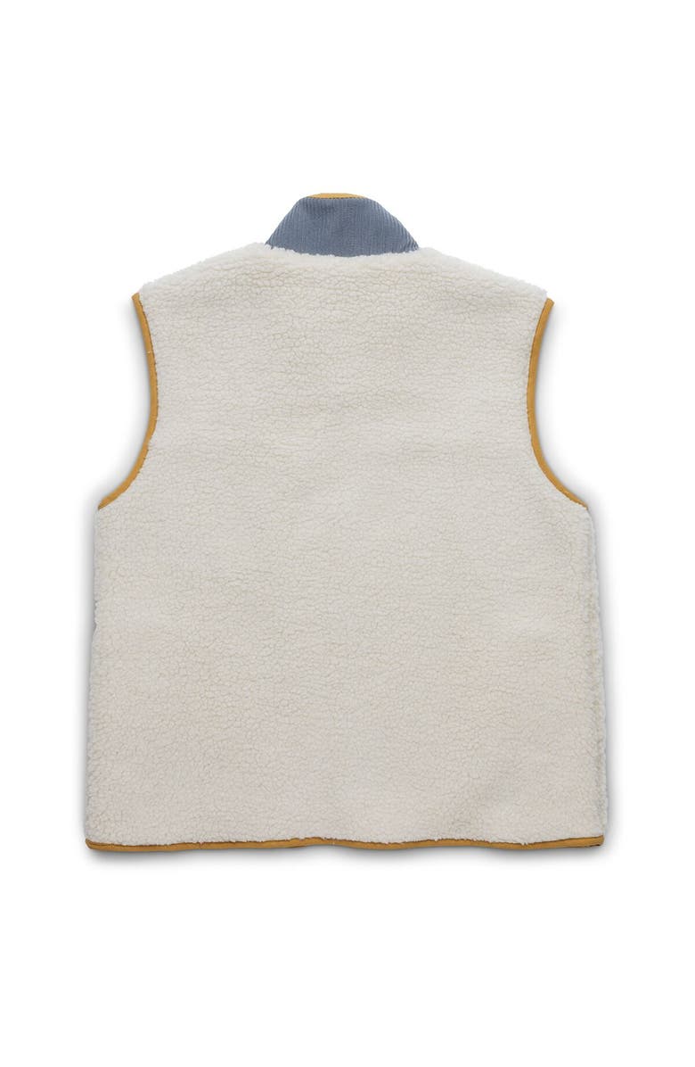 KAVU Ozette Vest - Women's, Alternate, color, Natural