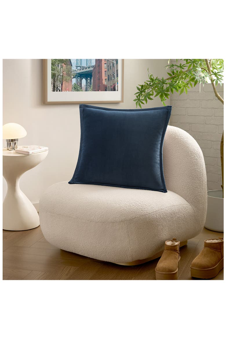 Coco Set of 2 Accent Pillows, Alternate, color, EVE BLUE
