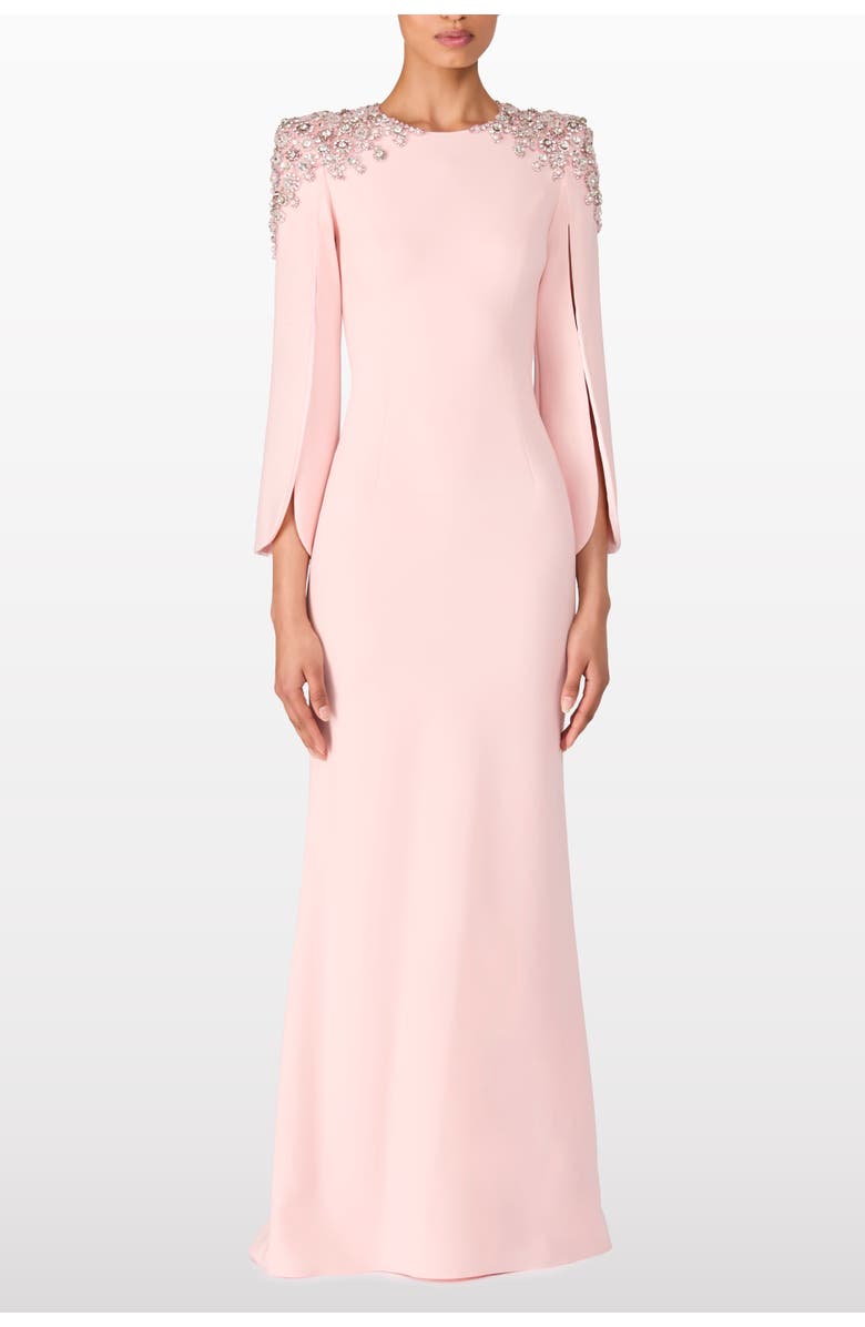 Jenny Packham The Nile, Alternate, color, Bunny