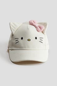 H&M Cotton Cap
