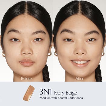 Futurist SkinTint Serum Foundation SPF 20