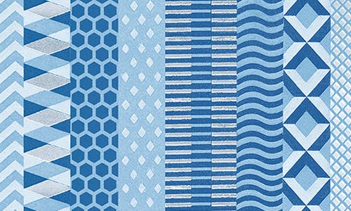 Nest New York Blue Cypress & Snow Reed Diffuser In Blue