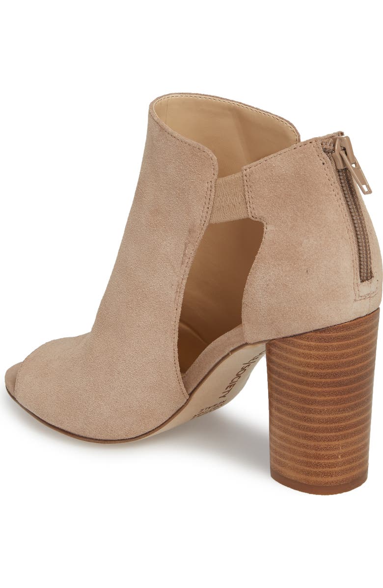 Sole Society Sally Column Heel Sandal, Alternate, color,