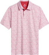 Johnston & Murphy XC+™ Performance Game Day Polo