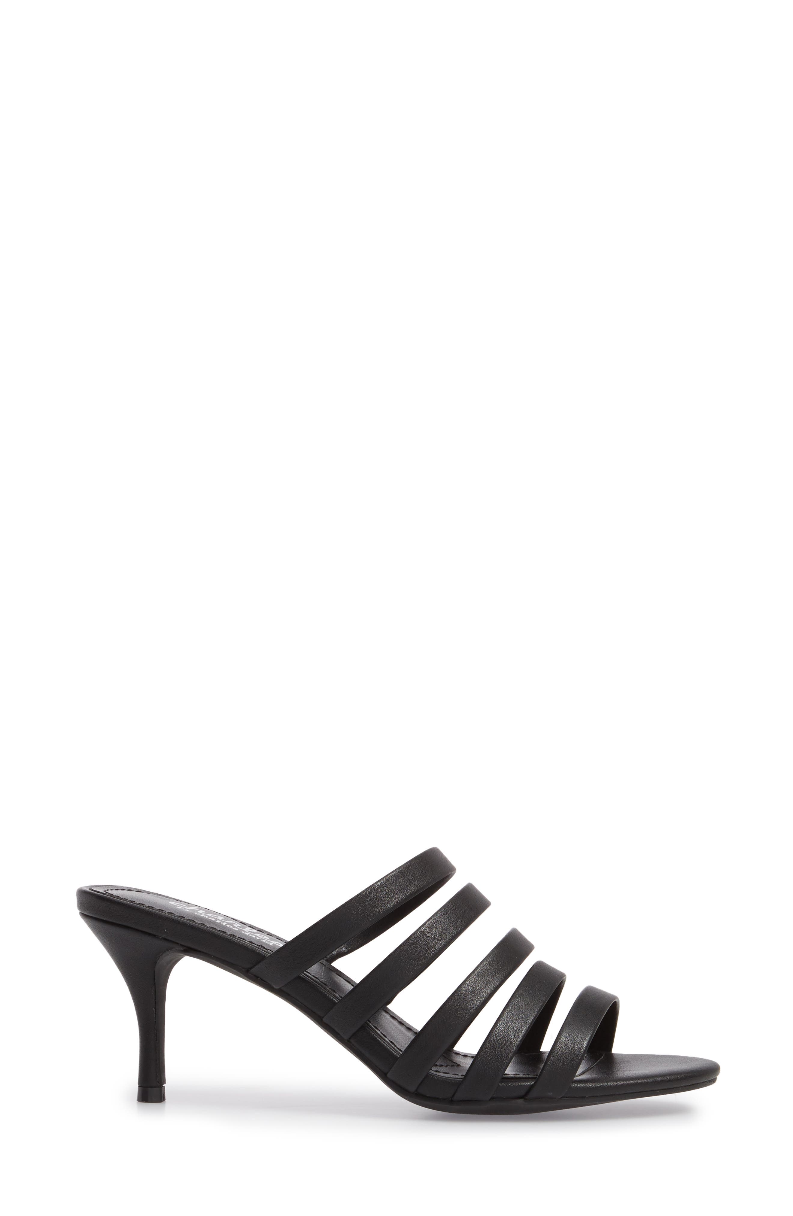 Charles by Charles David Benny Sandal, Alternate, color, 