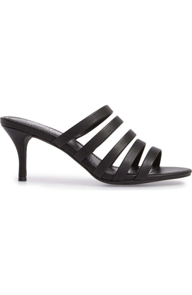 Charles by Charles David Benny Sandal, Alternate, color,