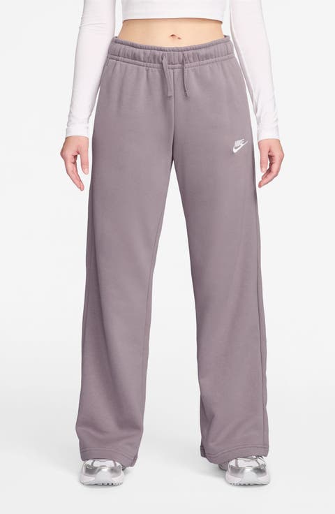 Club Fleece Sweatpants