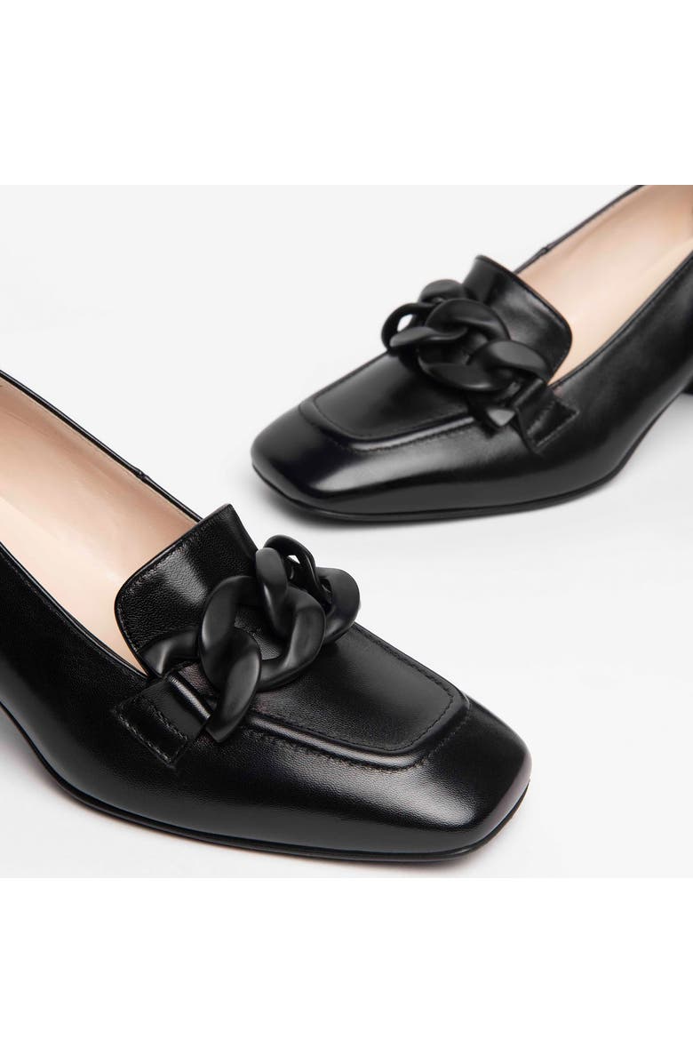 NeroGiardini Chain Pump, Alternate, color,