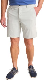 Tommy Bahama Chip Shot IslandZone® 9-Inch Golf Shorts