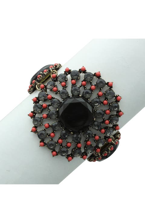 Georgia Starburst Bracelet