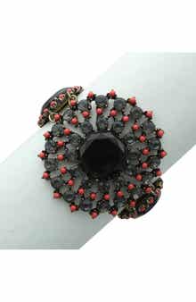 OLIVIA WELLES Georgia Starburst Bracelet