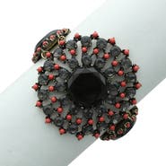 OLIVIA WELLES Georgia Starburst Bracelet
