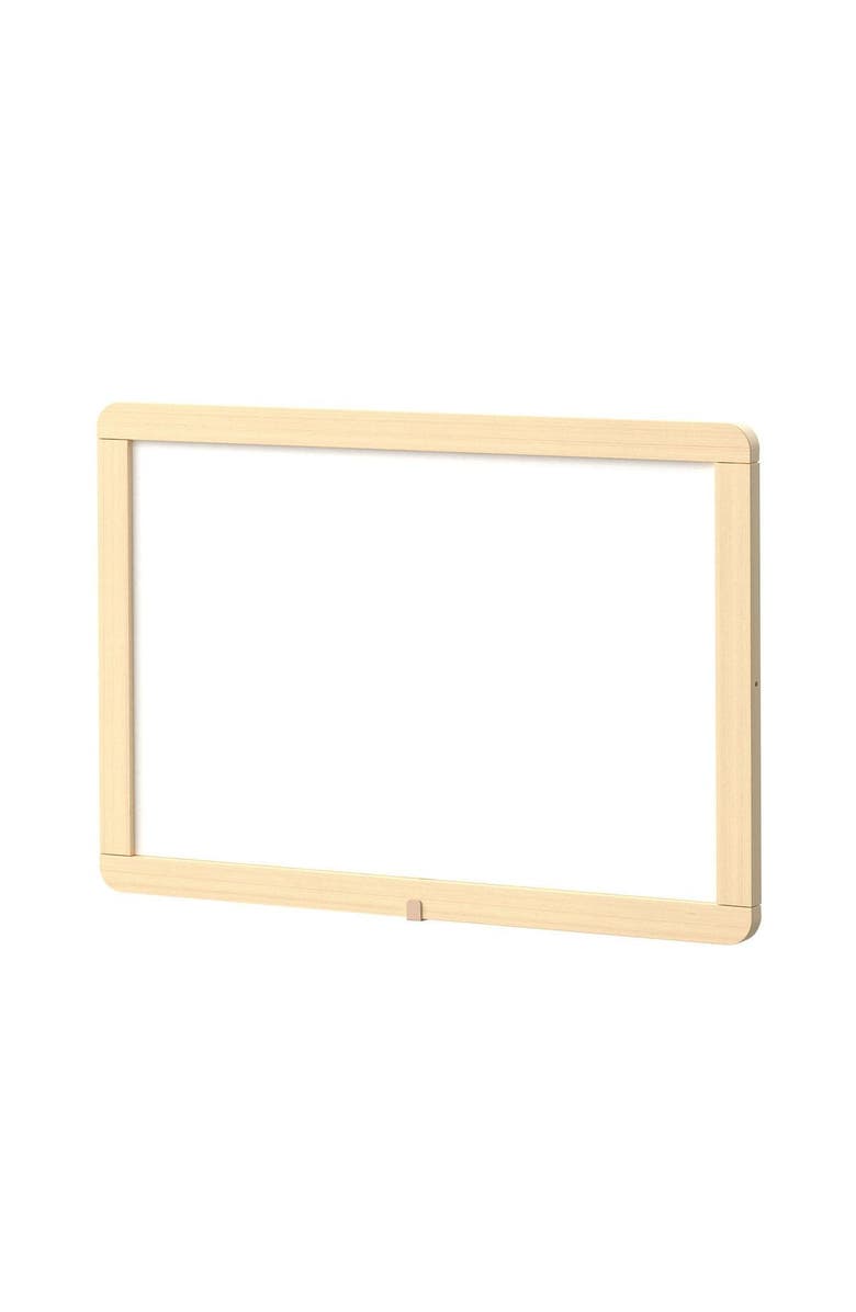 Kaplan Early Learning Company Magnetic LED Wall-Mounted Board, Main, color, Beige