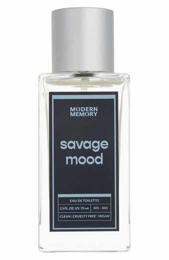 MODERN MEMORY Savage Mood Eau de Toilette