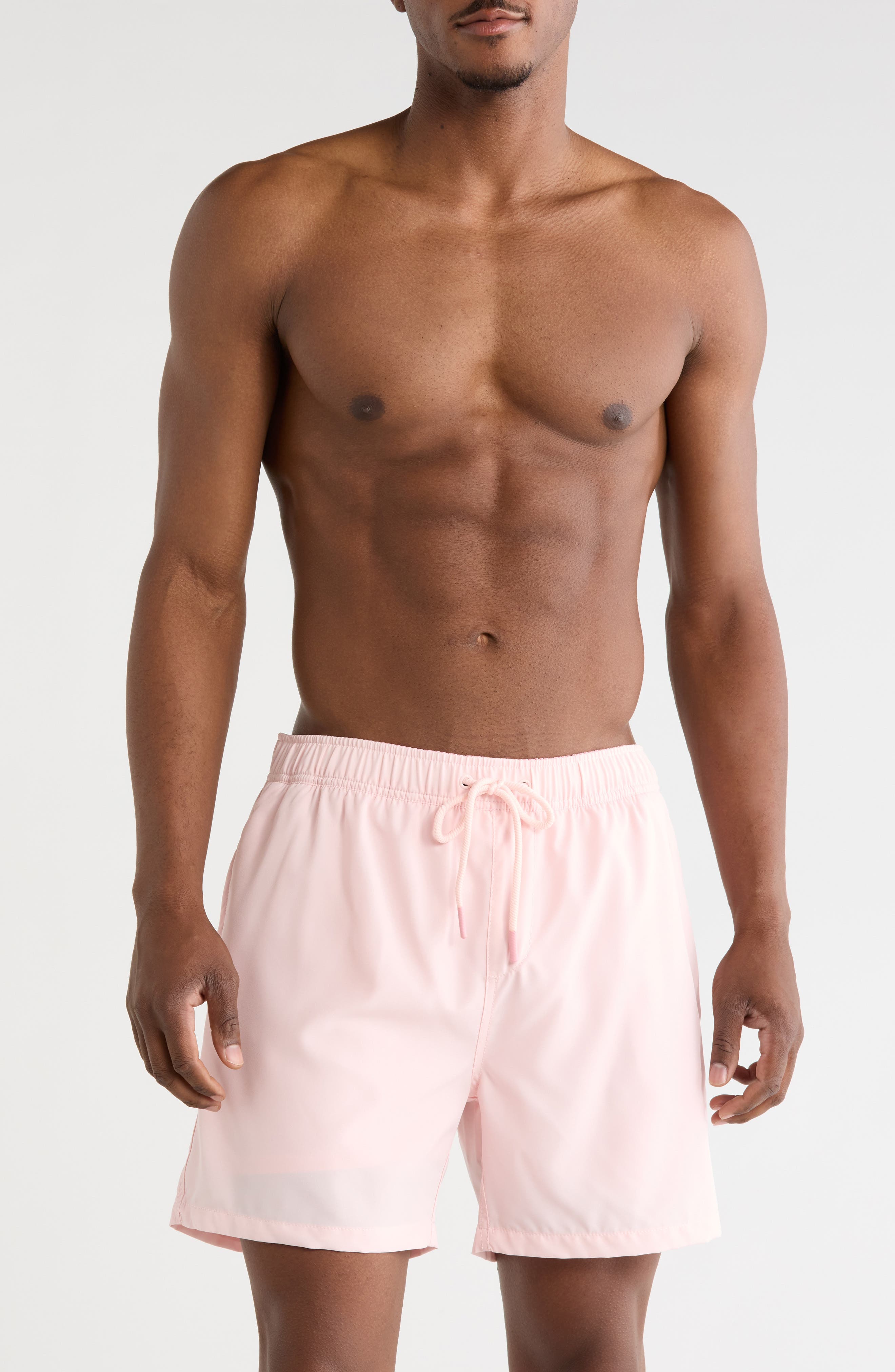 Performance Volley Swim Shorts