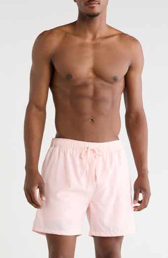 Performance Volley Swim Shorts