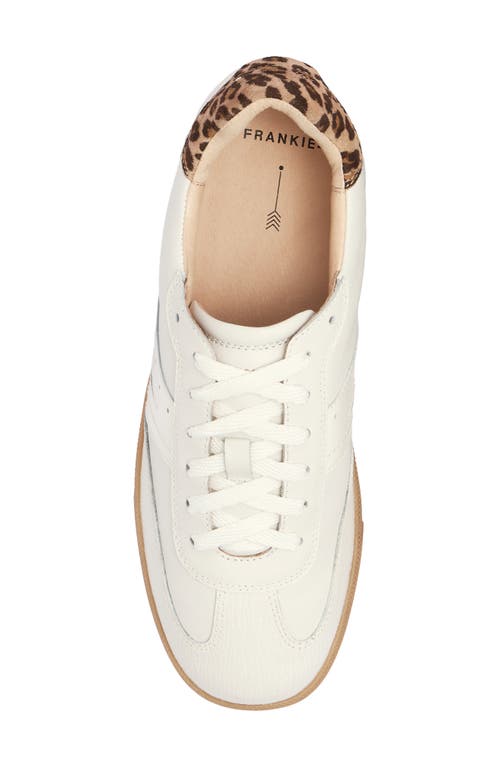 Frankie4 Levi Sneaker In Multi