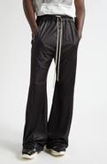 Rick Owens DRKSHDW Wide Pusher Pants