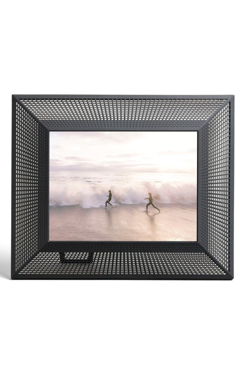 Aura Frames Aura Smith Digital Picture Frame, Main, color, 