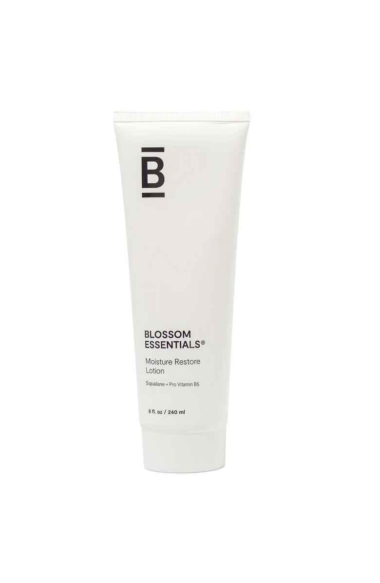 Blossom Essentials Moisture Restore Body Lotion, Main, color, NO COLOR