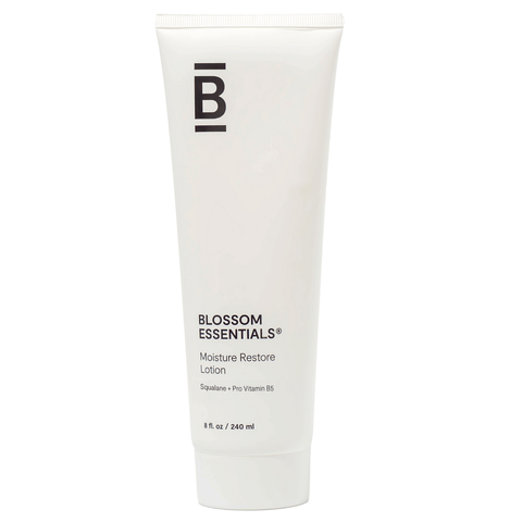 Moisture Restore Body Lotion