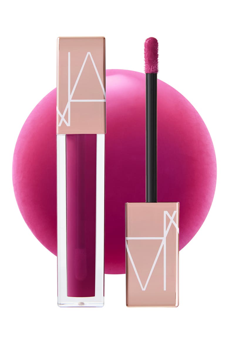 Afterglow Lip Oil, Main, color, WONDROUS