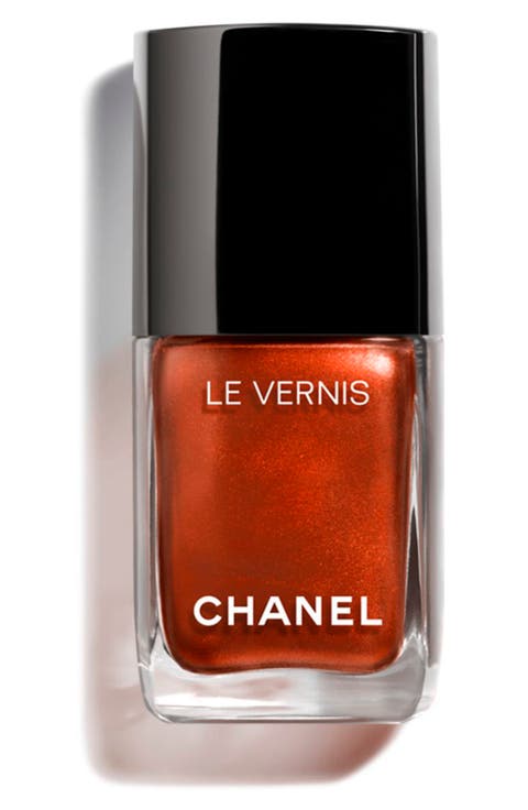 LE VERNIS Longwear Nail Color